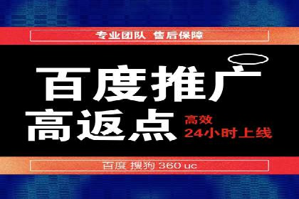 百度推广平台案例分析：效果显著的成功案例